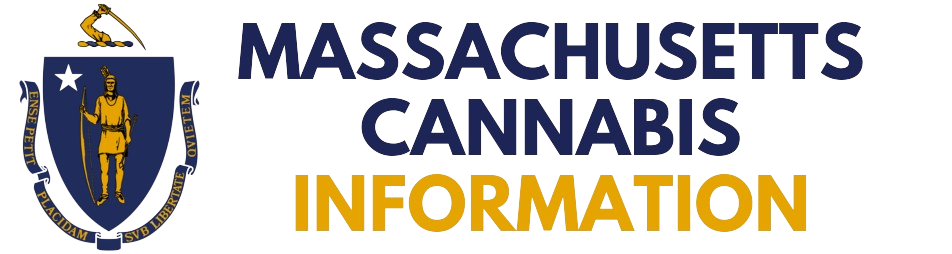 Massachusetts Cannabis Information