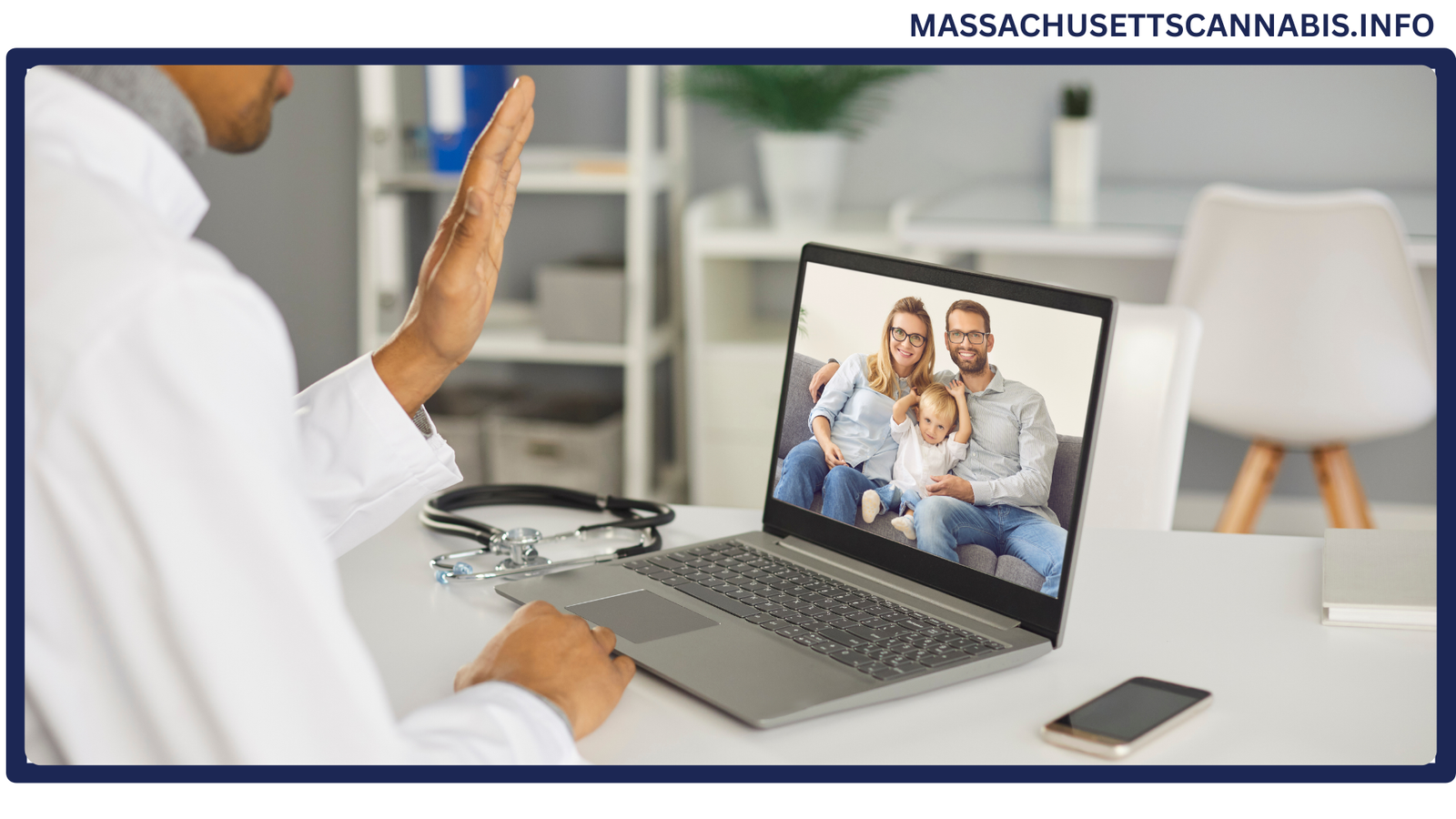 How To Renew Medical Marijuana Card Online in Framingham