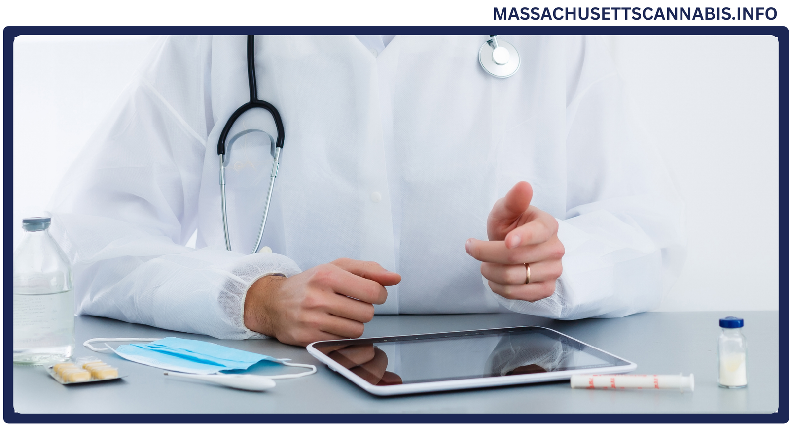 How To Renew Medical Marijuana Card Online in Somerville